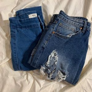 FOREVER21 Jeans